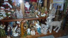 Alt slags...... i skjønn forening....