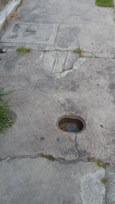 Holete fortau...... :)